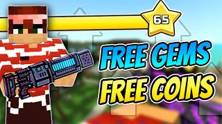 The *ULTIMATE F2P GUIDE* For Pixel Gun 3D - PC, IOS, ANDROID