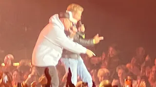 Die Legende Dieter Bohlen Konzert 🎵 gewesen Mega