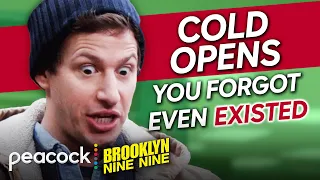 Cold Opens You Definitely Forgot About | Brooklyn Nine-Nine