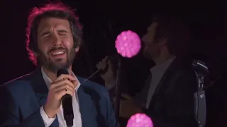 Josh Groban - Broken Vow - An Intimate Concert - Livestream June 2020