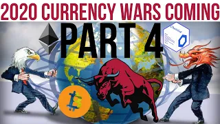Cultivate Crypto #240: Currency Wars Are Coming - Bitcoin Has Supply Shortage + $17,300 BTC