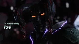 Nelo Angelo Mod DMC5