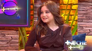 Karol Sevilla revela cómo es Niurka de suegra | +Íntimo | Distrito Comedia