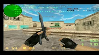 150 💖 | Fragmovie | Cs 1.6 Android