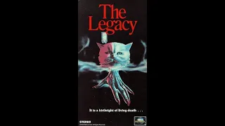 New Castle After Dark presents The Legacy