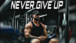 NEVER GIVE UP 😤 | CHRIS BUMSTEAD 2023 GYM MOTIVATION