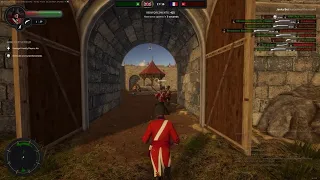 Holdfast In A Nutshell 11