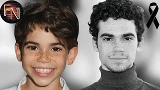 Cameron Boyce - Schmerzhafter Verlust von Disneys Star!