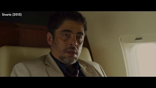 KEY MOMENTS IN FILMS | SICARIO