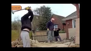 TOTAL IDIOTS AT WORK Compilation 2018 || Liveleak Channel