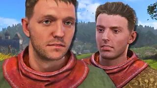 Can He Defeat Hans Capon In Kingdom Come Deliverance