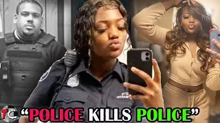 Police Officer Ends His Partner's Life Out Of Extreme Jealousy  |  The Maria Martin Story