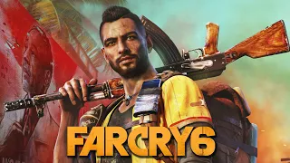 Far Cry 6 — Дани Рохас | ТРЕЙЛЕР (на русском)