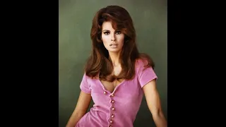 Raquel Welch: Love You Down & Step By Step