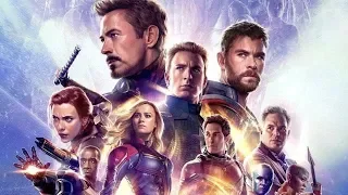 Avengers: Endgame shatters box office records worldwide