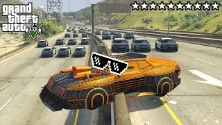 GTA 5 Thug Life - Баги, Приколы, Фейлы, Трюки, Эпичные Моменты #70