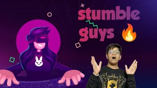 O 🤯 Bhai all skin in stumble guys 🔥🥵💯#yt #swagger #op #gameplay #stumbleguys