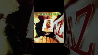 AZ - Ho Happy Jackie (1995) snippet #90sHipHop #Buckwild