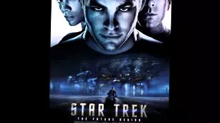 Star Trek 2009 Original Theme 720p low