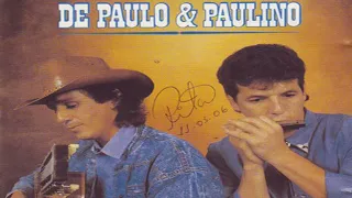 Di Paullo & Paulino - CD Presente De Natal 1990