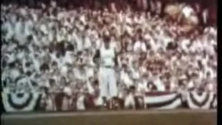 1960 World Series Game 7: Yankees vs Pirates