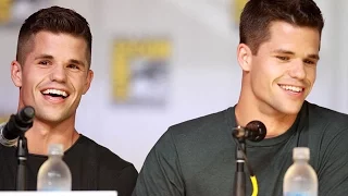 MAX & CHARLIE CARVER - LAUGHING COMPILATION