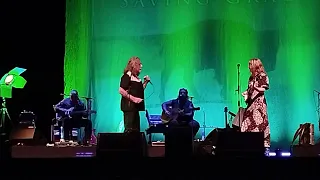 Robert Plant - Let the Four Winds Blow ( Teatro Arcimboldi, Milano, Italy - 05 September 2023 )