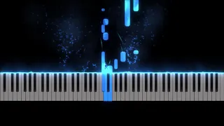 无别 (Wu Bie) - 天官赐福 (Tian Guan Ci Fu) OP (Piano Cover)