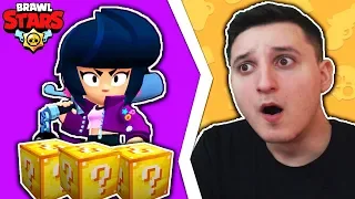 BORIM SE PROTIV BRAWL STARS BIBI !? | MINECRAFT