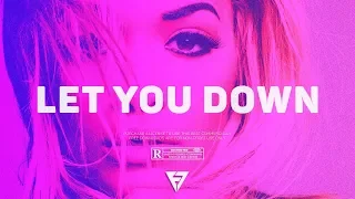 Rita Ora - I Will Never Let You Down (Remix) | RnBass 2019 | FlipTunesMusic™