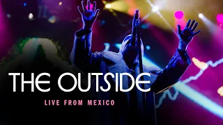 Twenty One Pilots - The Outside (Live from Mexico)