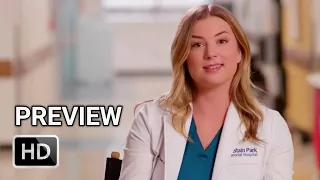 The Resident Season 4 Preview (HD) First Look