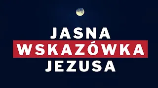 Uwaga na to działanie! Jezus przed tym przestrzega