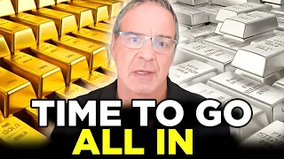 Huge! Gold & Silver Are About to Become the World's Dominant Assets, Andy Schectman