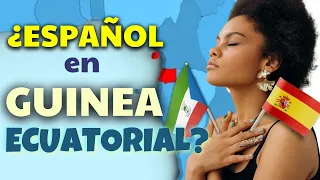 ¿Es GUINEA ECUATORIAL realmente un país HISPANO ? 🧐