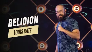 Religion - Louis Katz