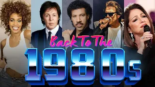 80s Greatest Hits ~ Best Oldies Songs Of 1980s ~ Oldies But Goodies