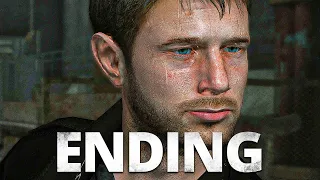 Heavy Rain Ending - Part 6 - FOREVER SAD