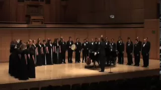 Jabberwocky - University of Utah Singers