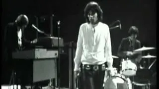 When the Musics Over- The Doors 1968