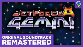 Jet Force Gemini OST - REMASTERED in Ultra High Quality 360 Audio