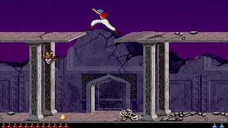 Prince of Persia 2 Parkour Mod (v2.0) - Ruins 4