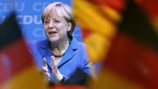 Выборы в Германии закончились: что дальше? - the network