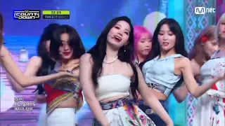 Twice Dahyun alcohol free rap part (compilation)