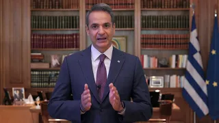 Speech by Prime Minister Kyriakos Mitsotakis at the United Nations Summit