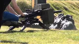 "Balkan" automatic grenade launcher (Russia)