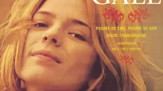 France Gall - Poupée de cire, poupée de son (1965)