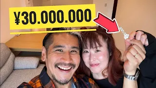 [ENG SUBS] 🏠 WE BUY HOUSE IN JAPAN!!