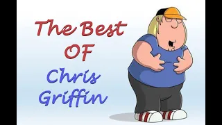 Family Guy Chris Griffin The Best Of Part 1