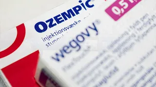 Can Ozempic, Wegovy cut chronic kidney disease risk?